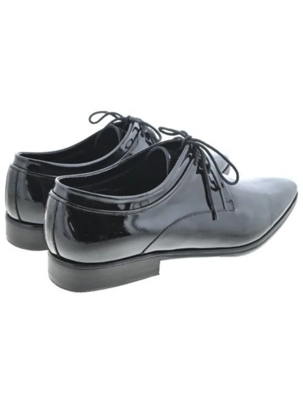 Dolce & Gabbana Business Dress Shoes